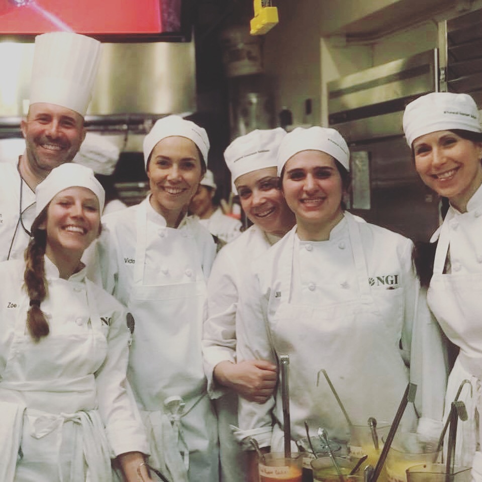CTP 280 and Chef Jay!