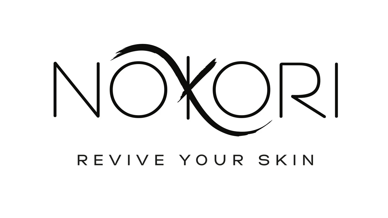 Nokori branding & packaging design