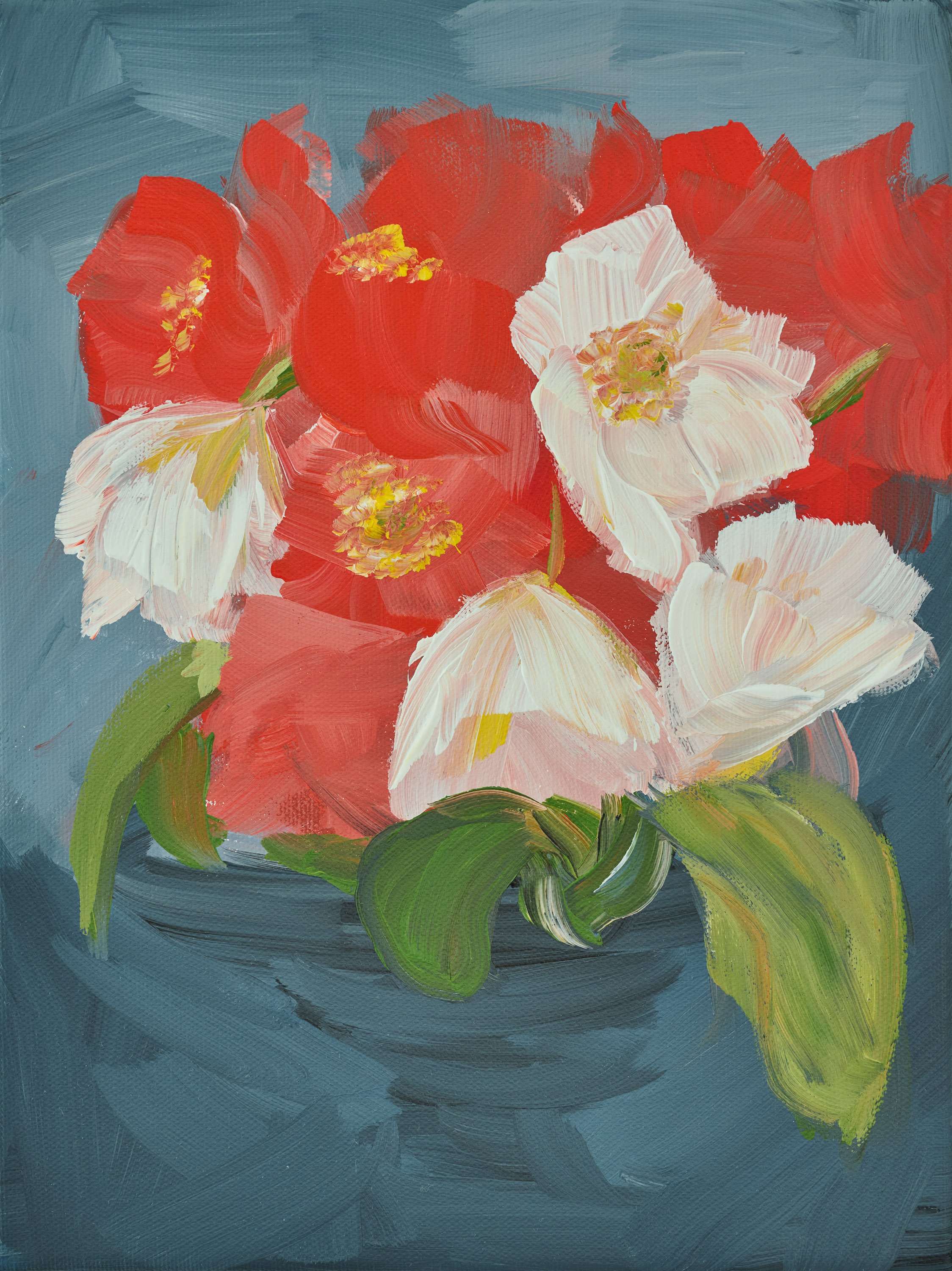 Poppies