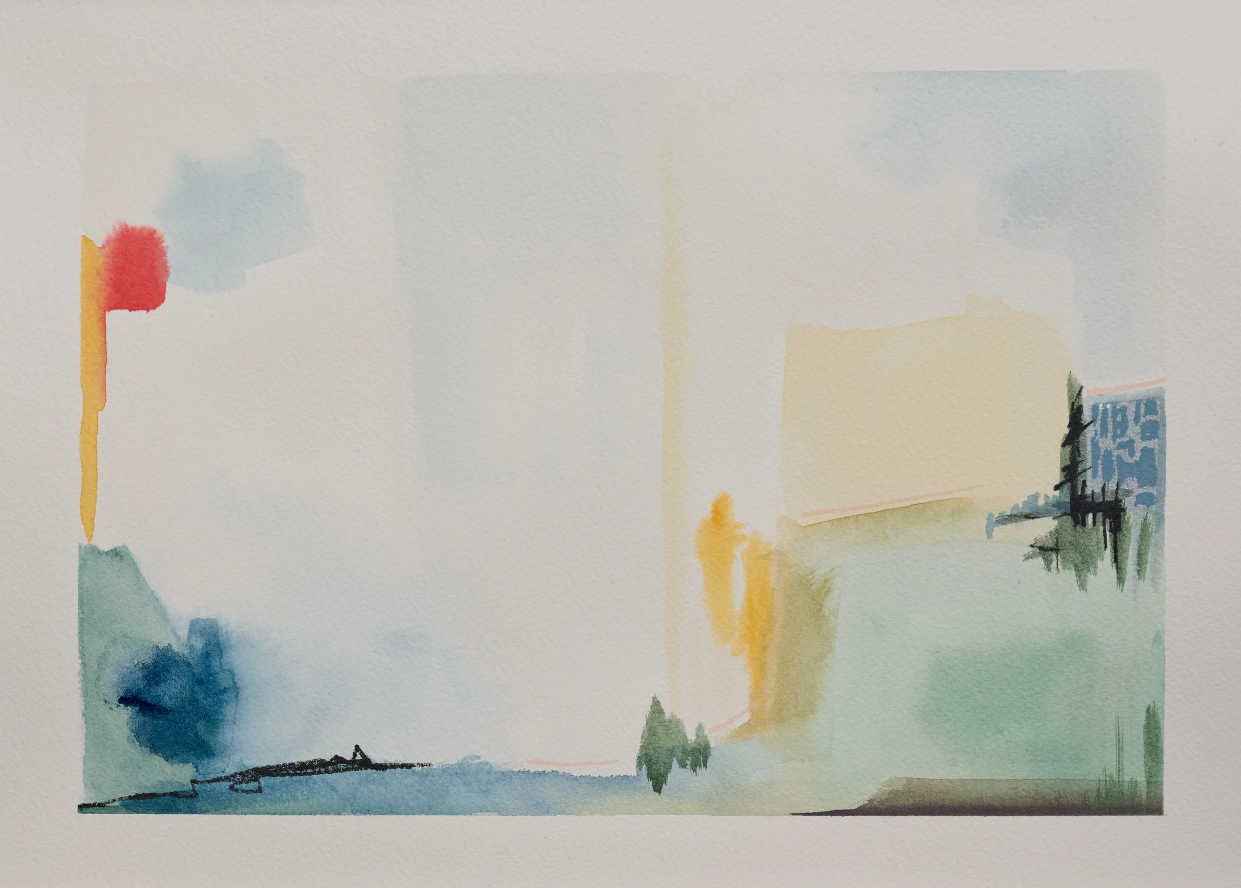 Portland Harbor + The East End