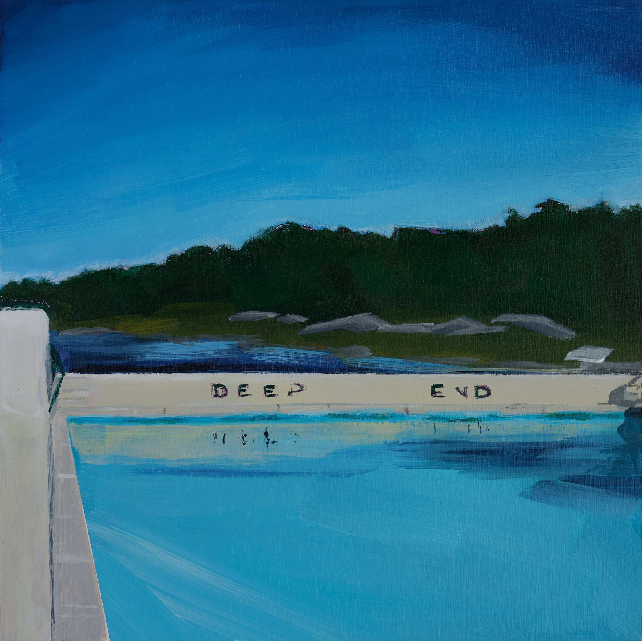 Deep End (Sebasco Harbor)