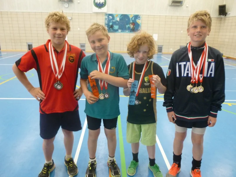 Strathalbyn Swimming Carnival