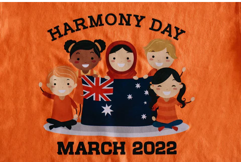 Harmony Day 2022 — Port Elliot Primary School
