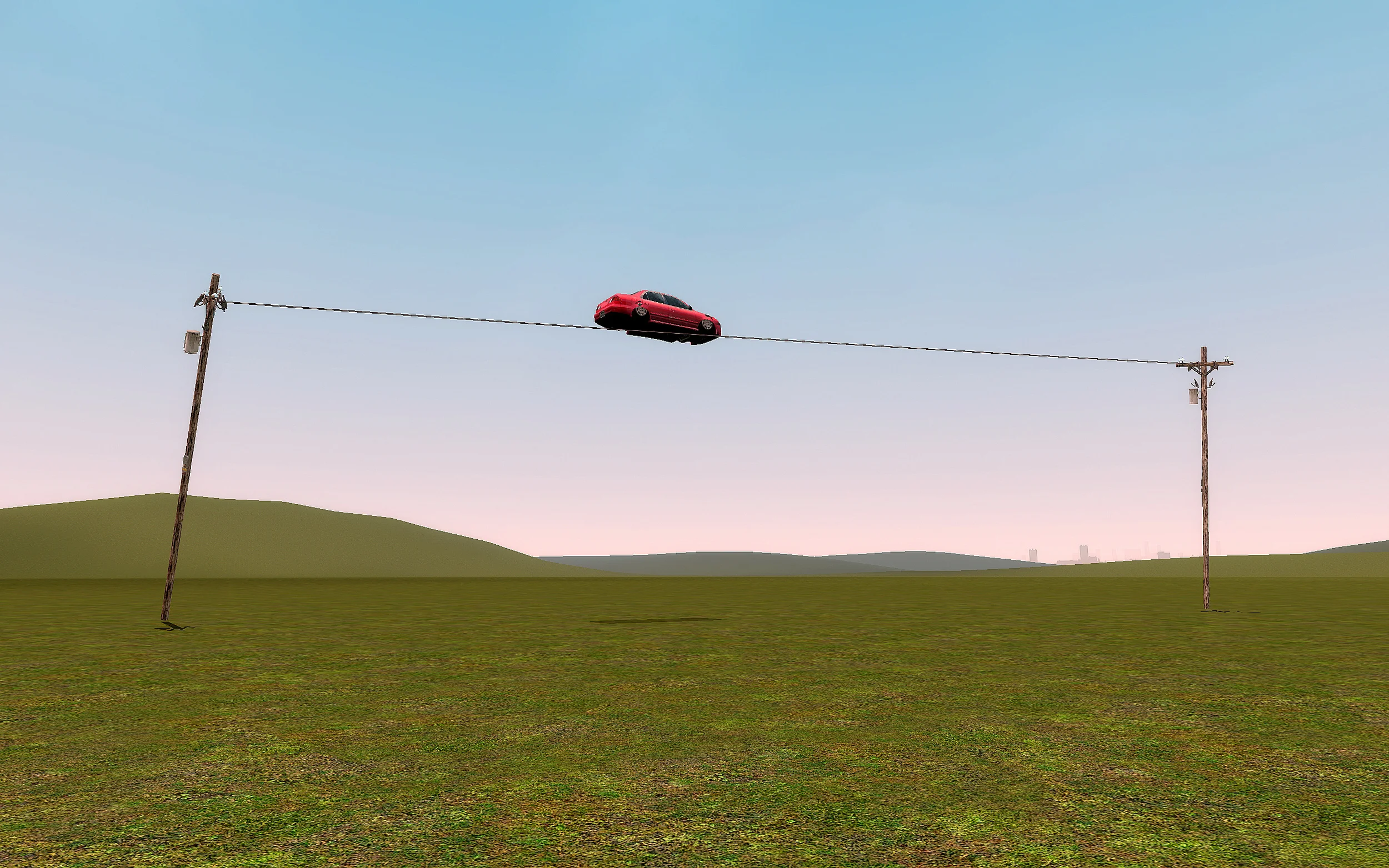 Tightrope