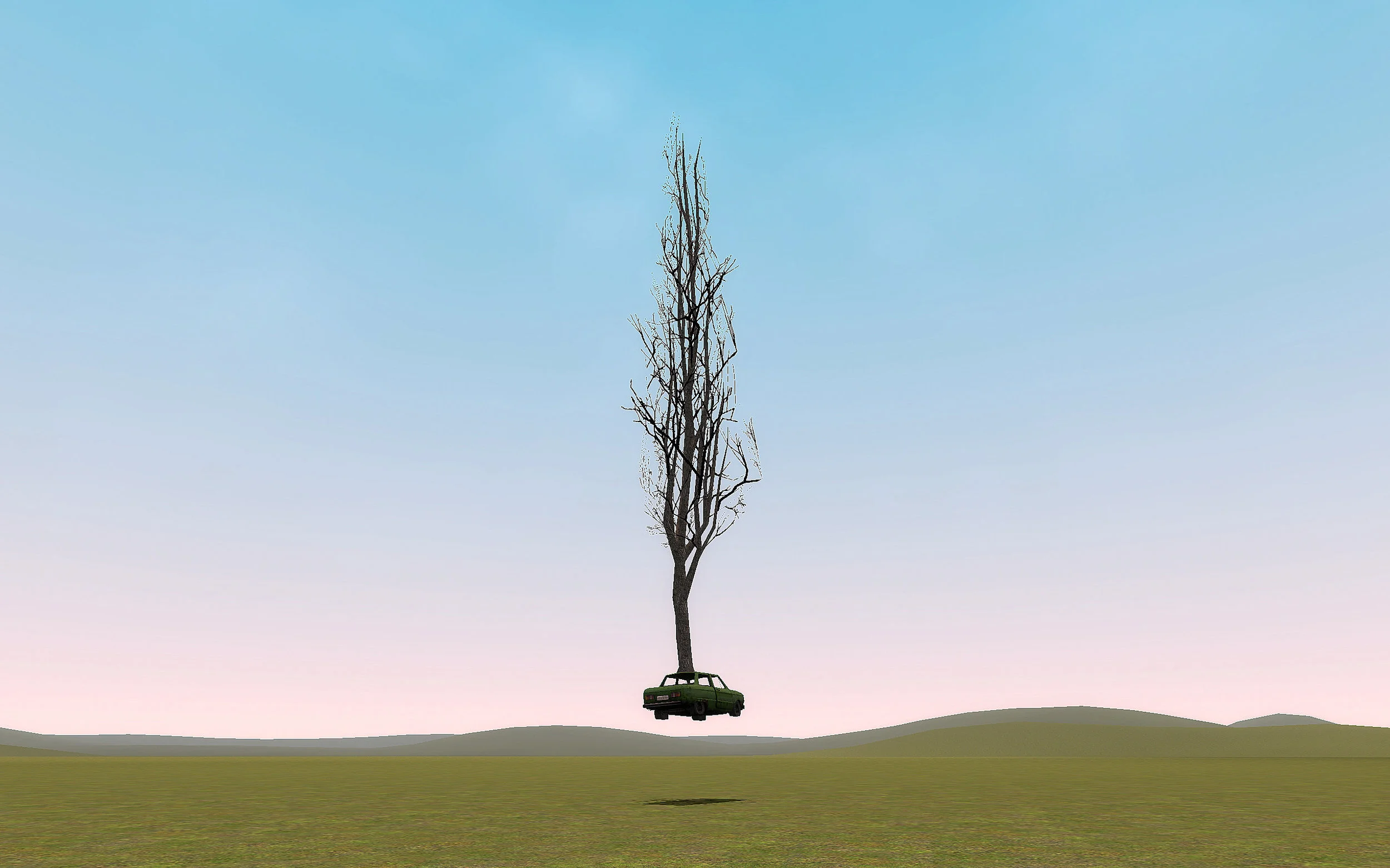 Car Park