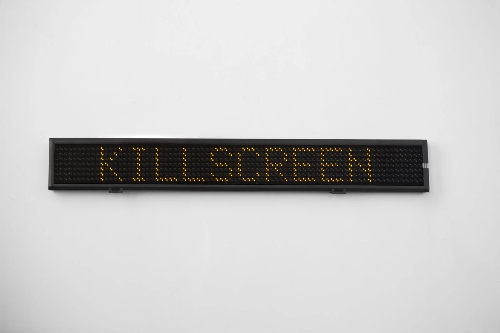 Coll.eo. YOU ARE DEAD, 2013
