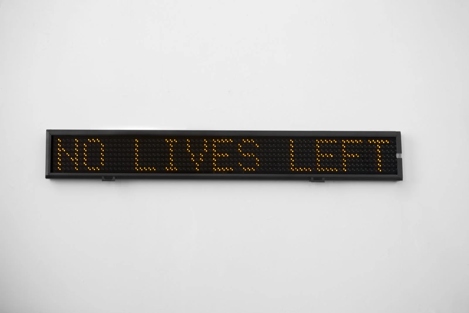 Coll.eo. YOU ARE DEAD, 2013