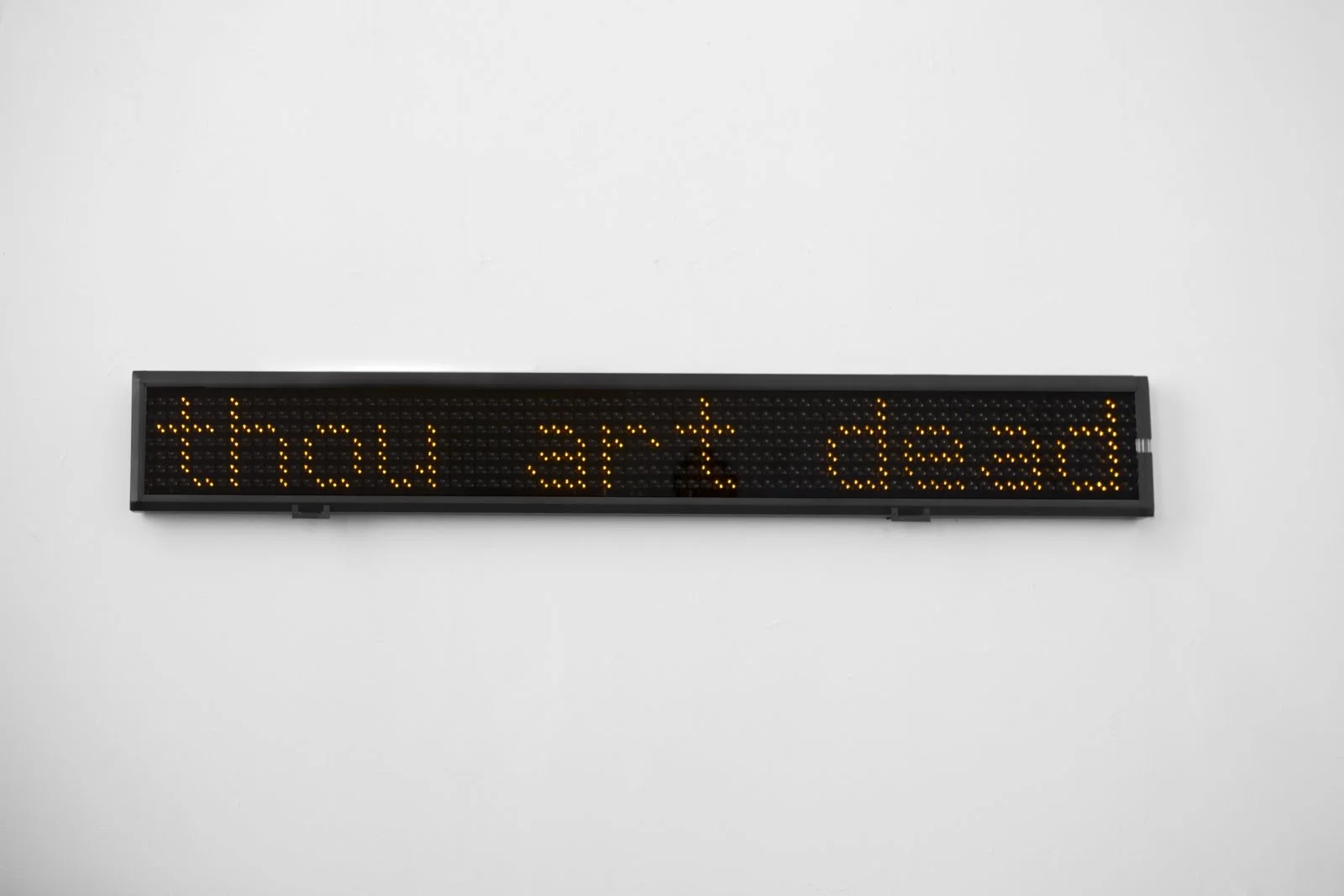 Coll.eo. YOU ARE DEAD, 2013