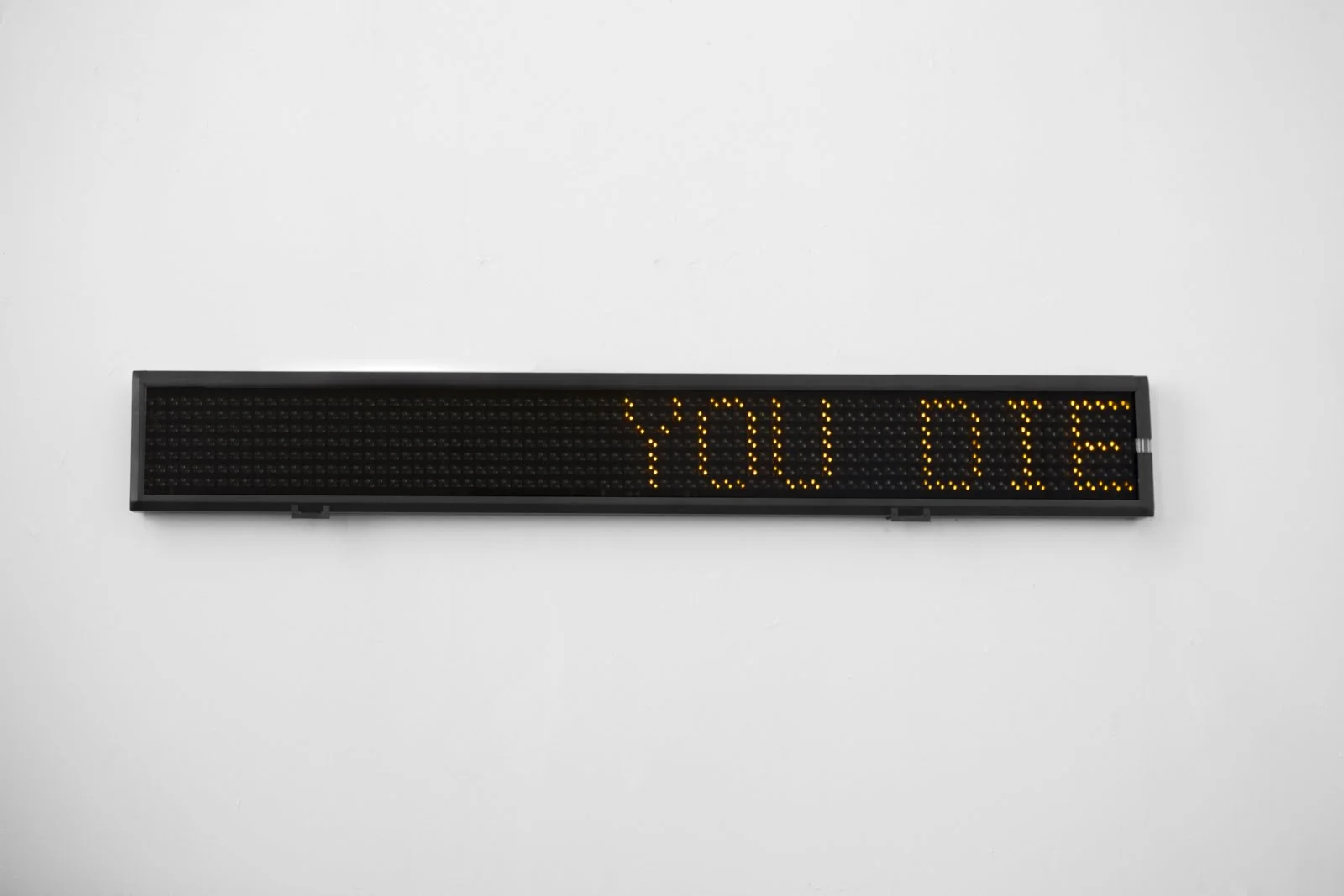 Coll.eo. YOU ARE DEAD, 2013