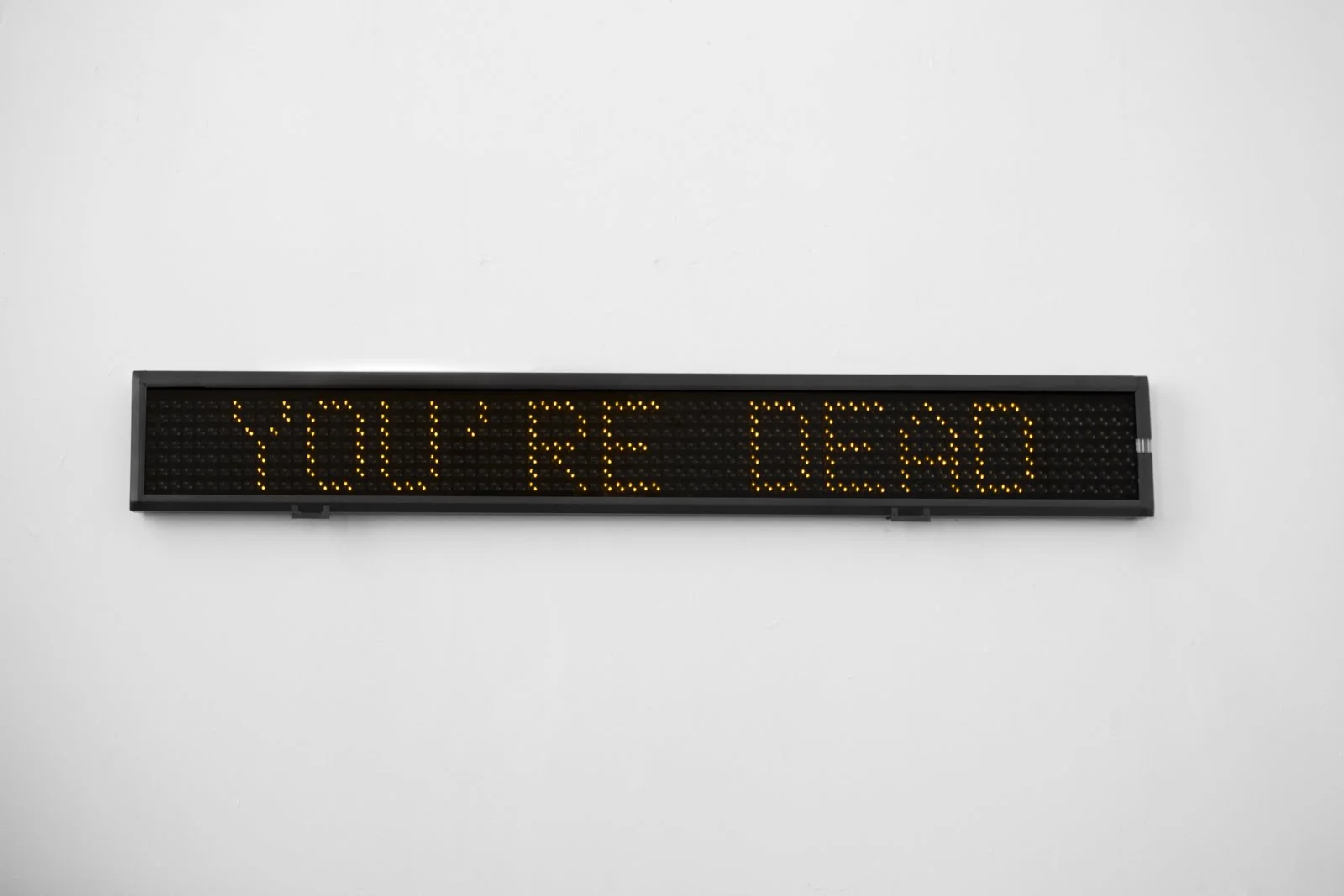Coll.eo. YOU ARE DEAD, 2013