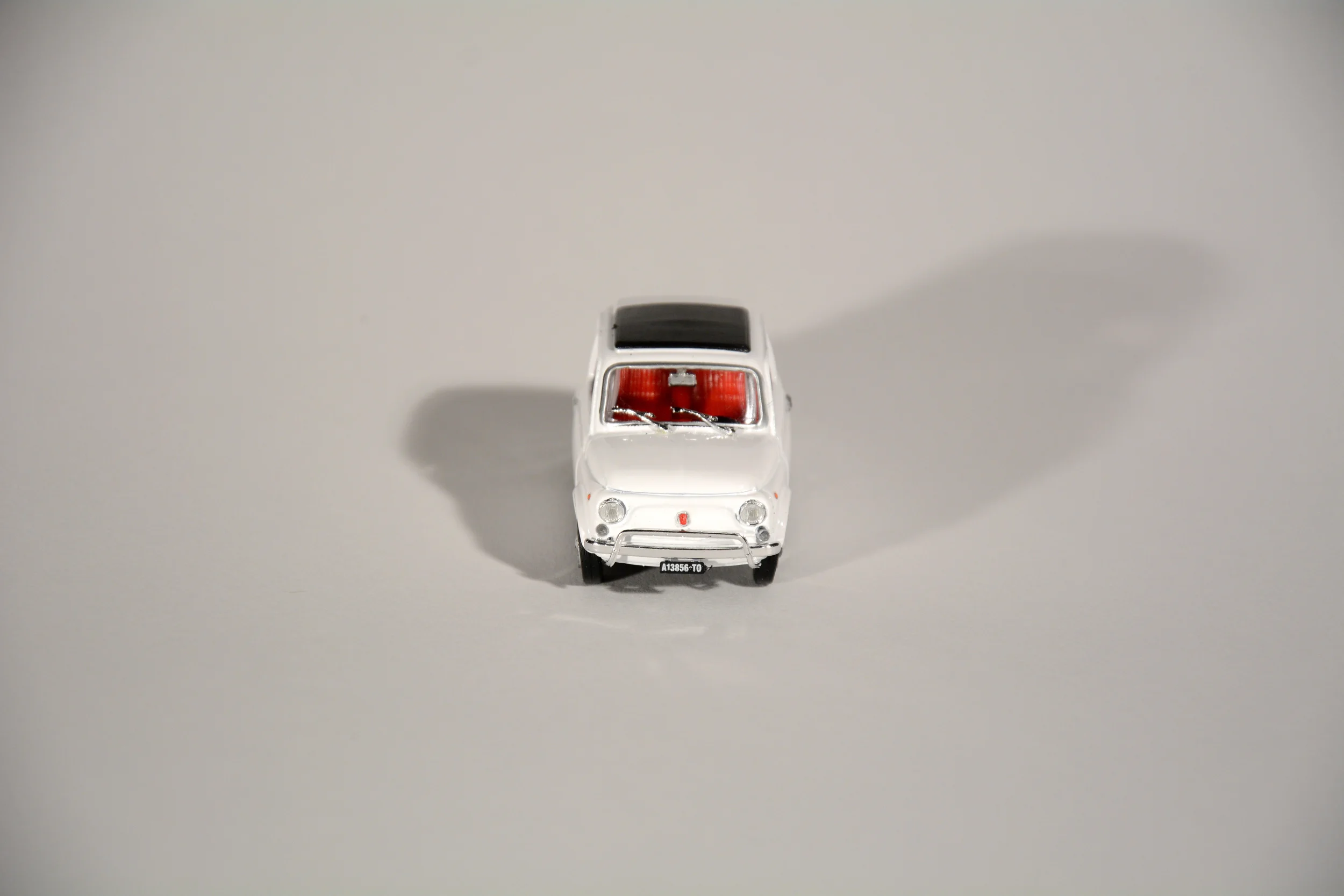 GO 45902 (053172) front