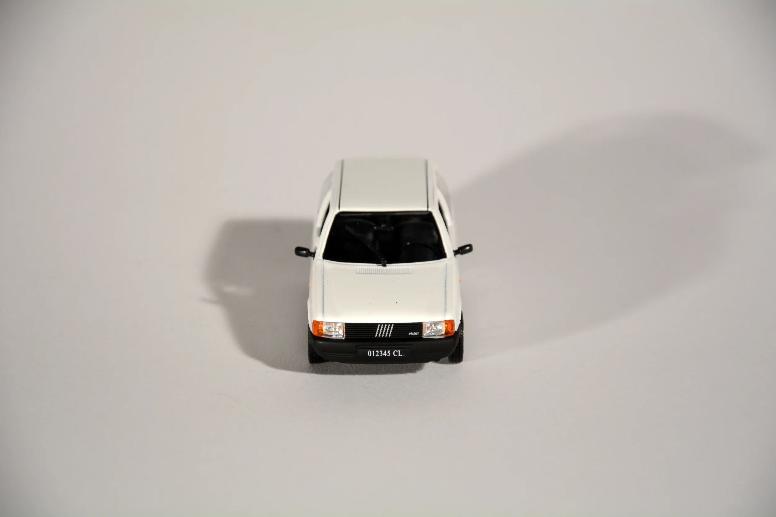 UNTITLED (010491) front