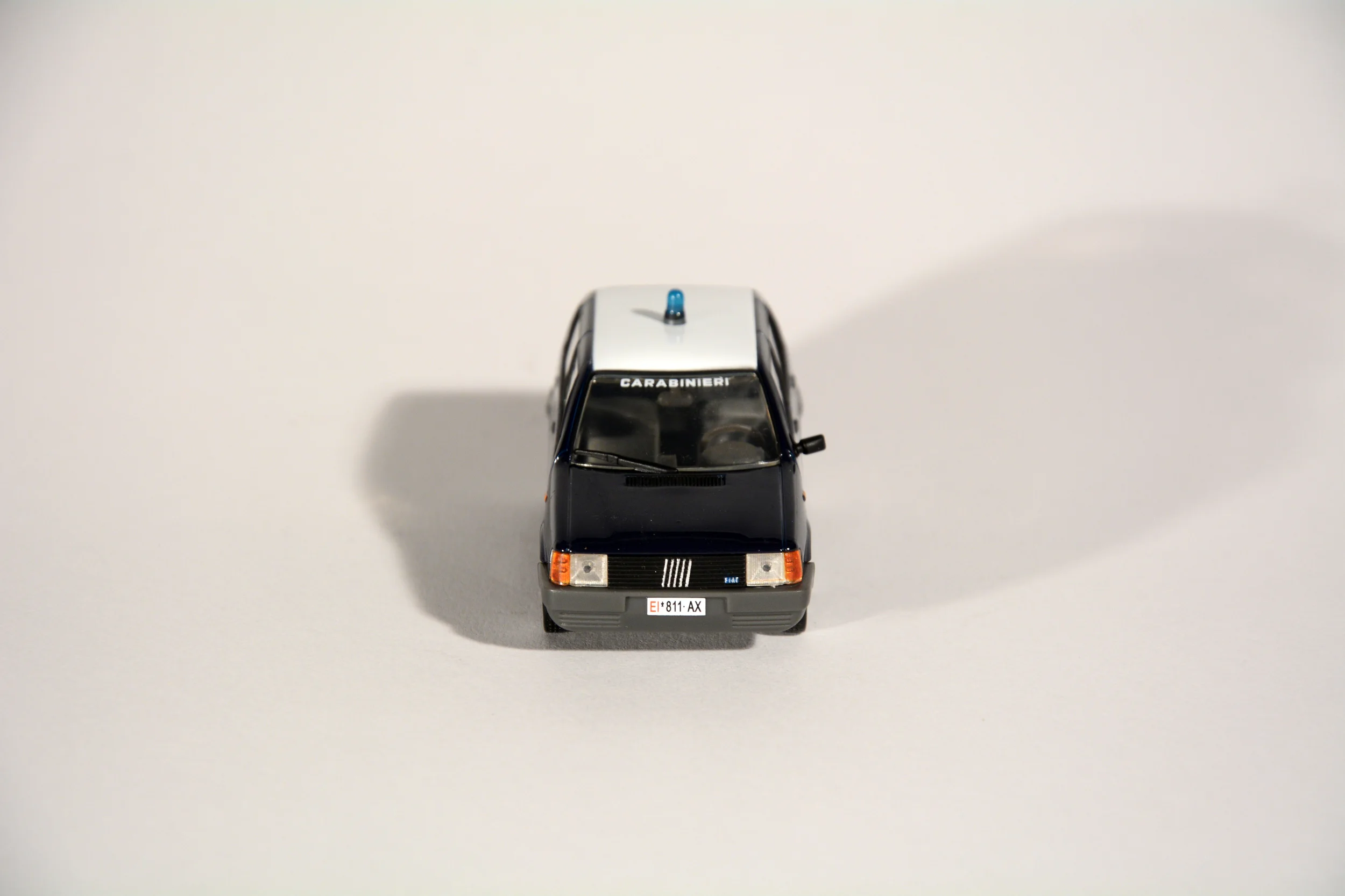 EI 986 CC (010491) front