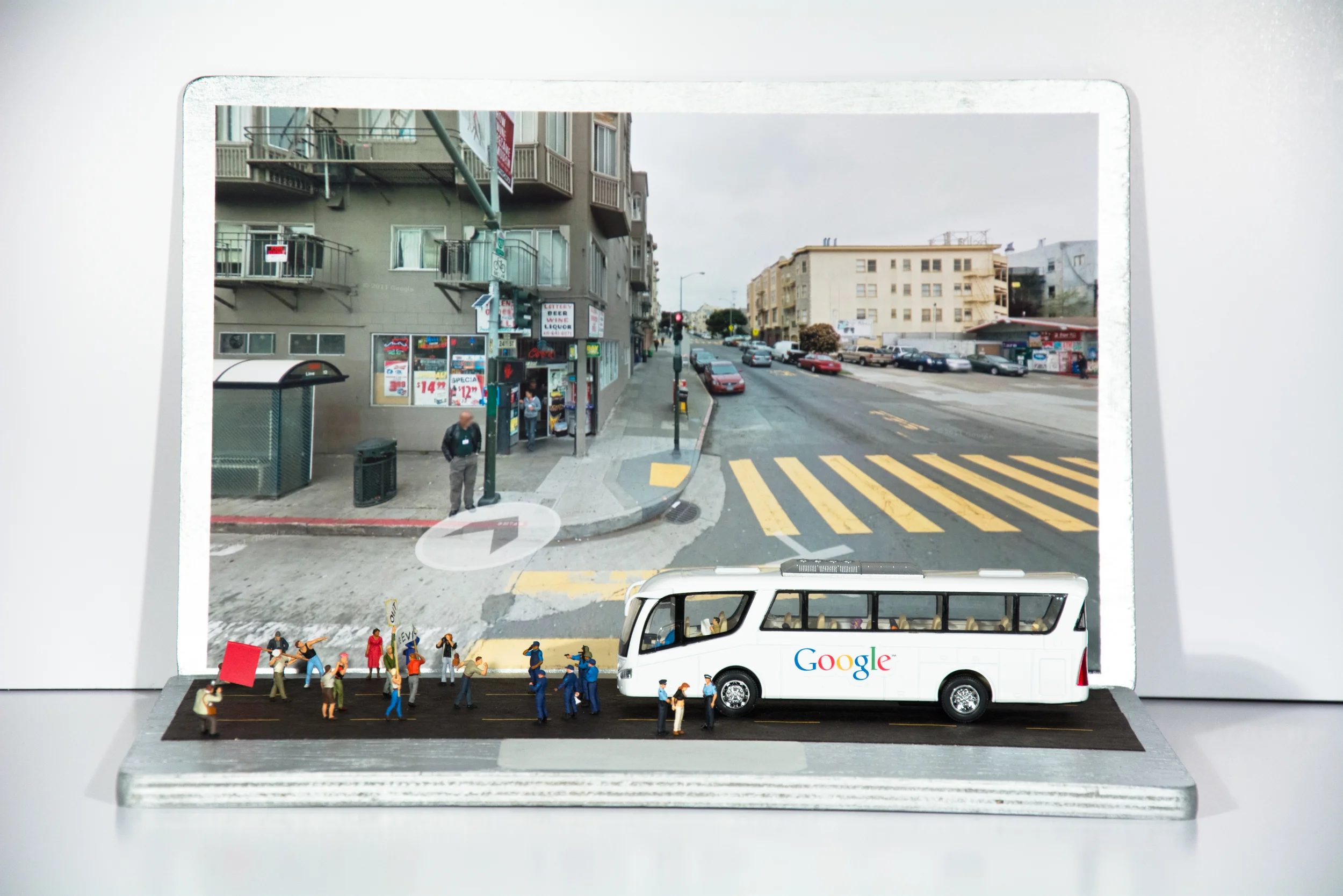 Valencia St.