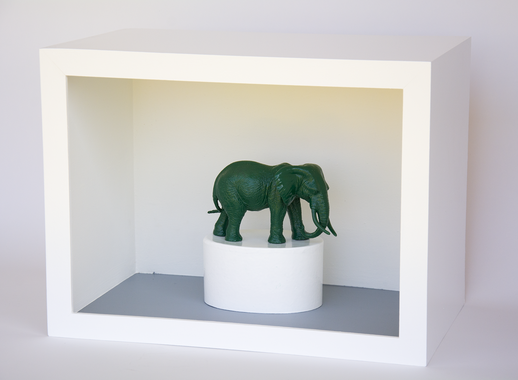 Elefant etc.