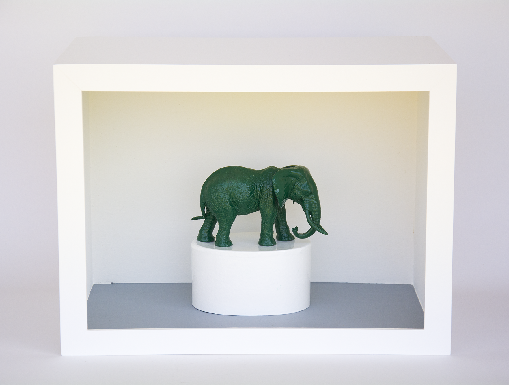 Elefant etc.