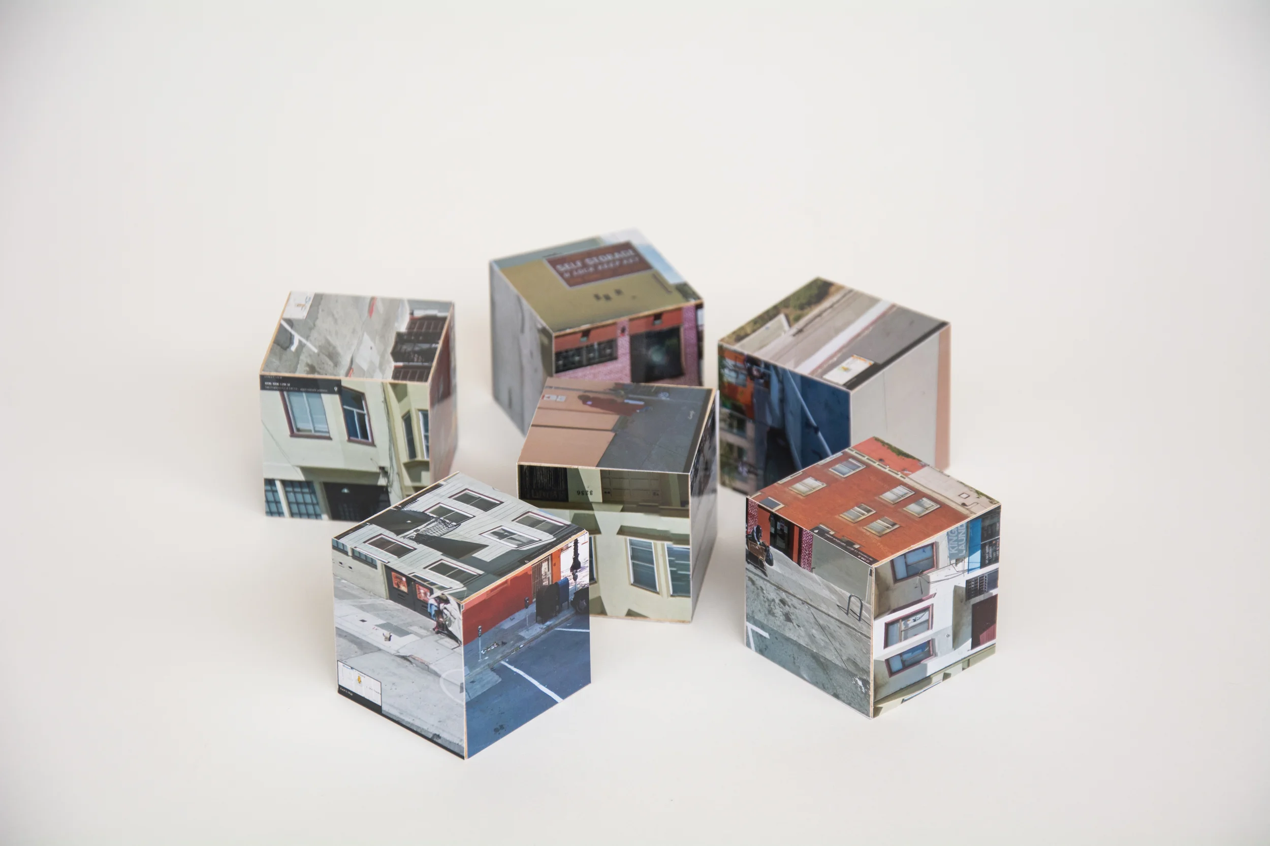 City Blocks