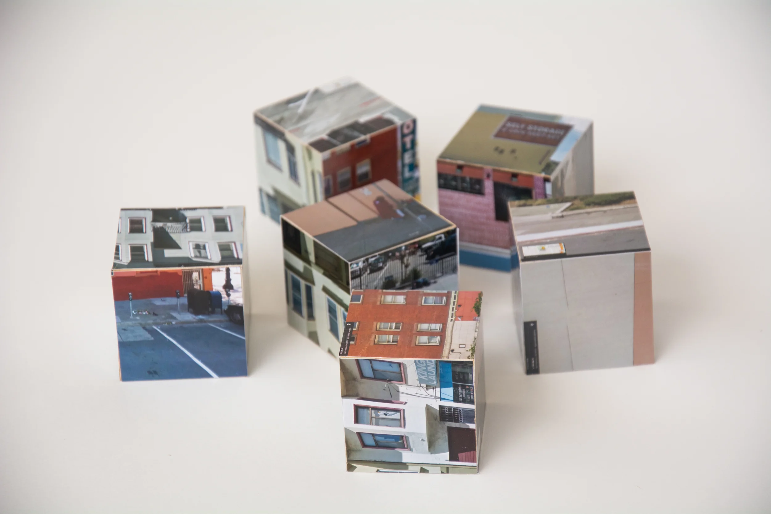 City Blocks