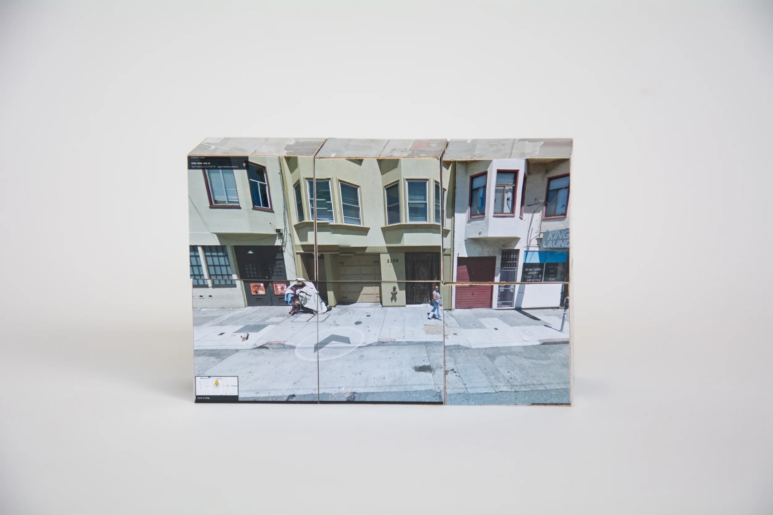City Blocks