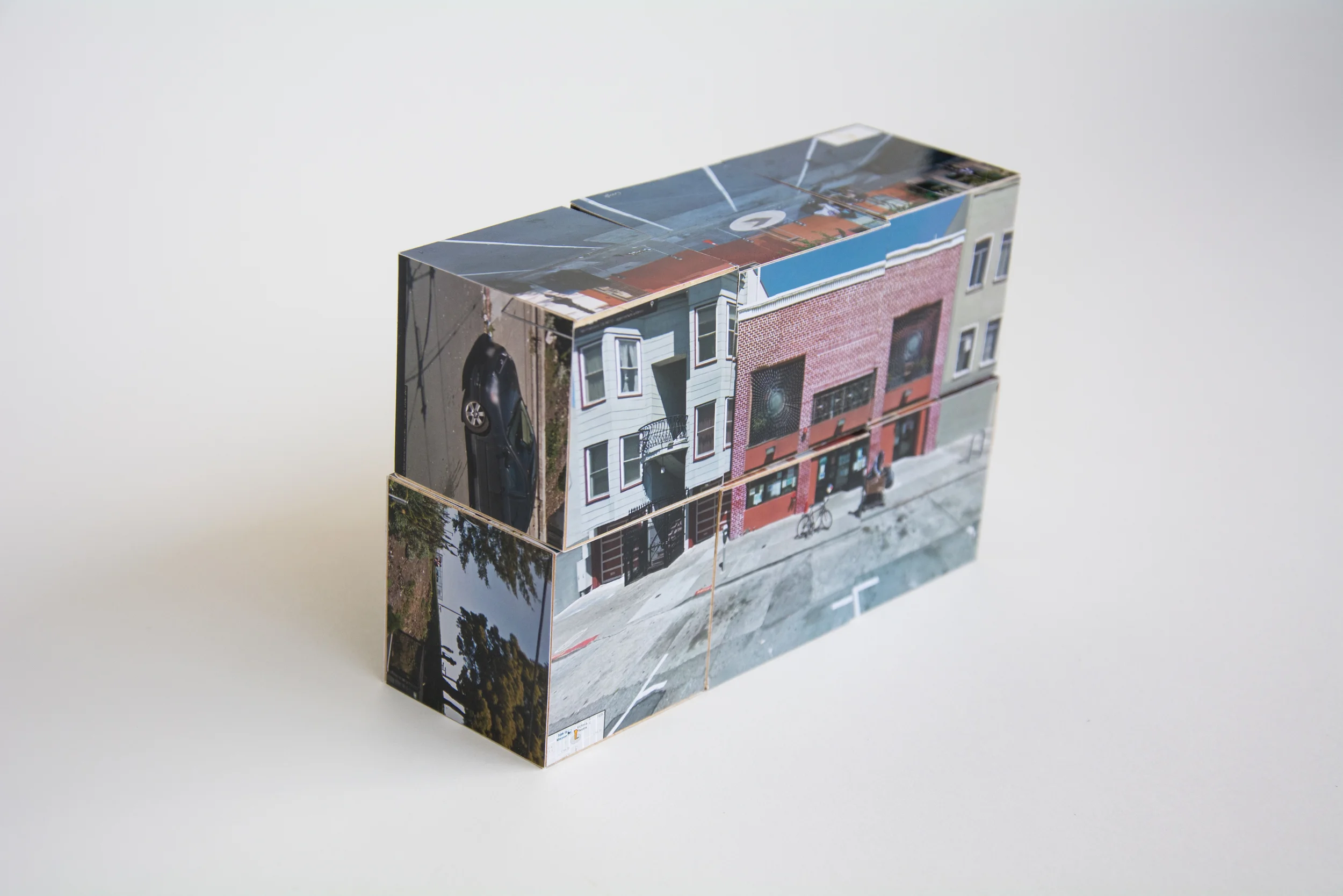 City Blocks
