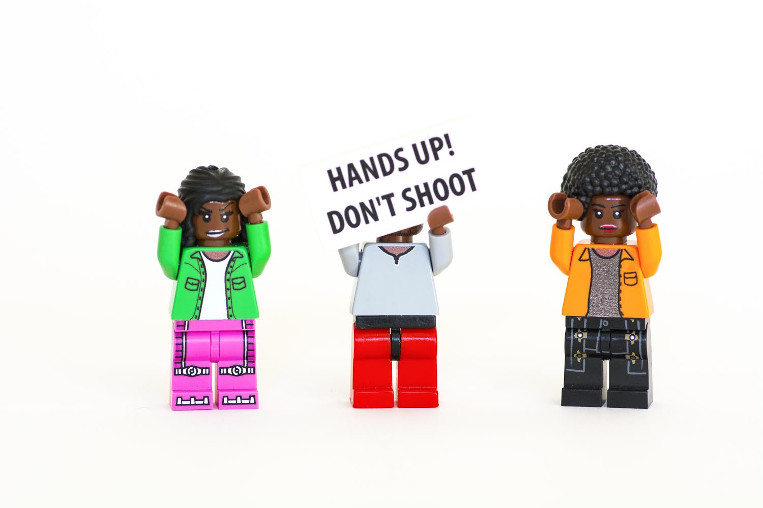 COLL.EO, POST-RACIAL (part one), 2014
