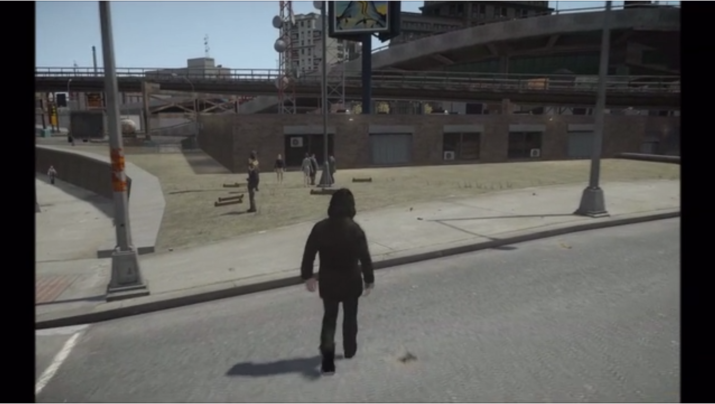 GRAND THEFT VITO