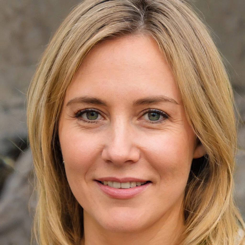COLLEEN FLAHERTY