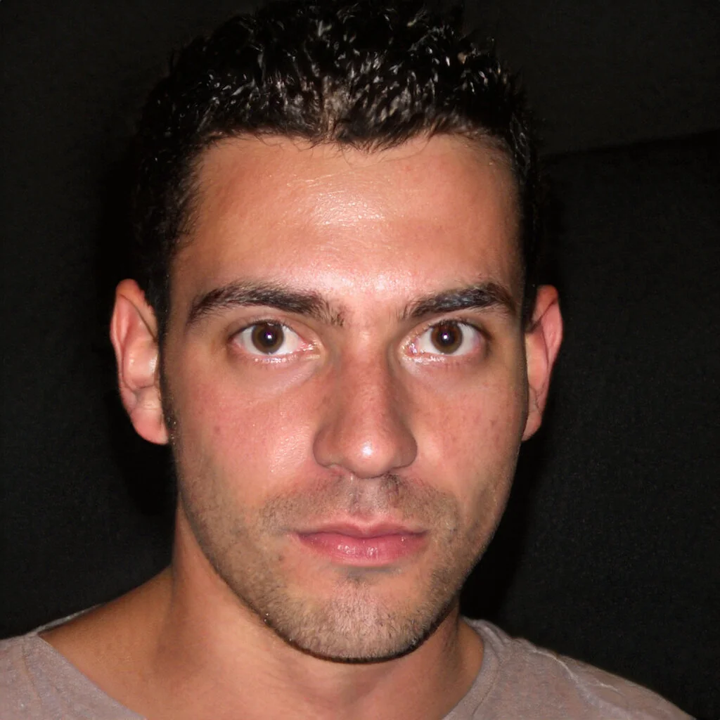 MATTEO BITTANTI