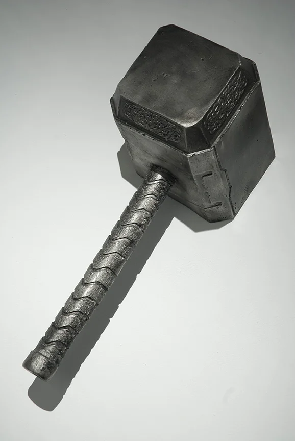 Thor's Hammer