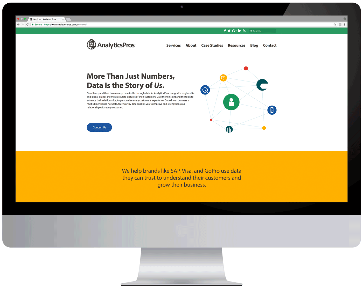 Redesign