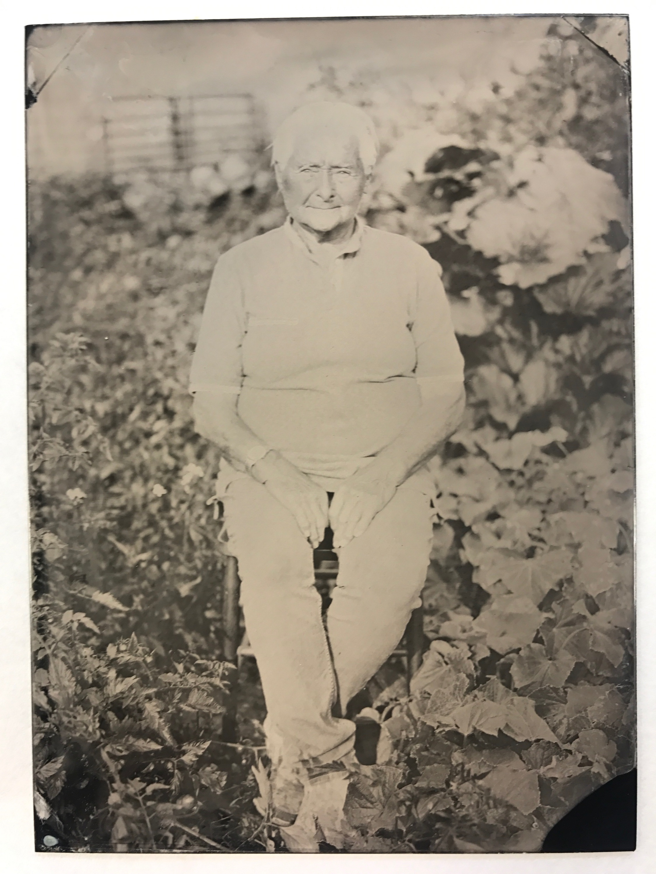 Oma Eva, 2017