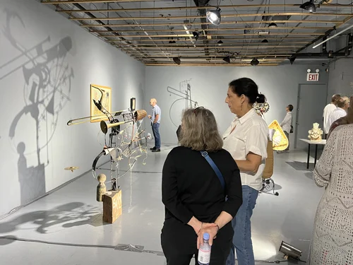 アート・デザイン・音楽 A Retrospective Of Sculpture And Drawing Scott Rothkopf on Planning Jeff Koons: A Retrospective | Whitney