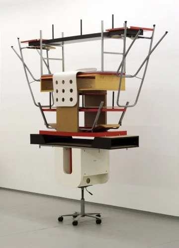 Clive Murphy - DIWIF (Demonic Intervention with IKEA Furniture).jpg