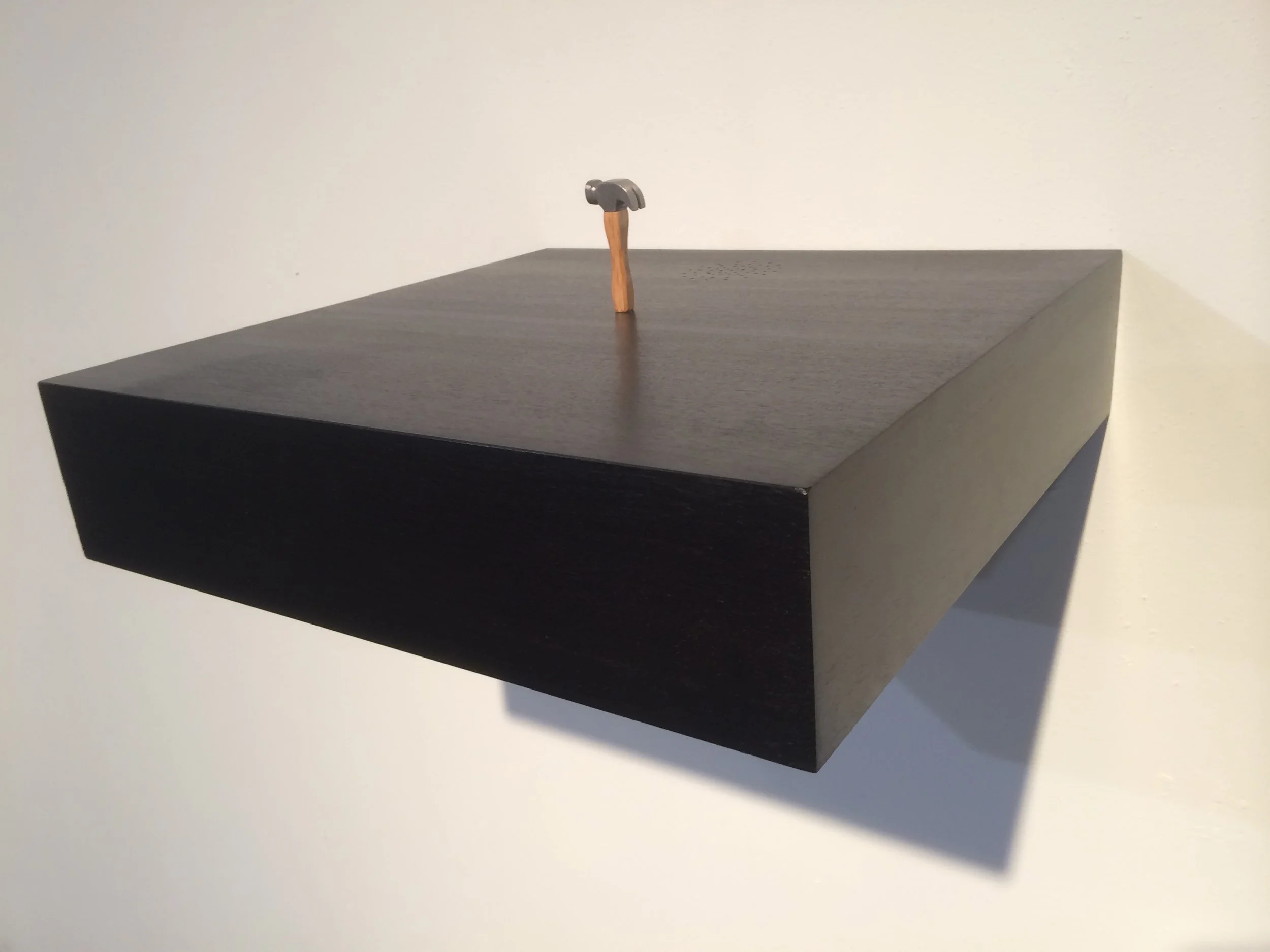 Matt Sears - If I Had A Hammer.jpeg