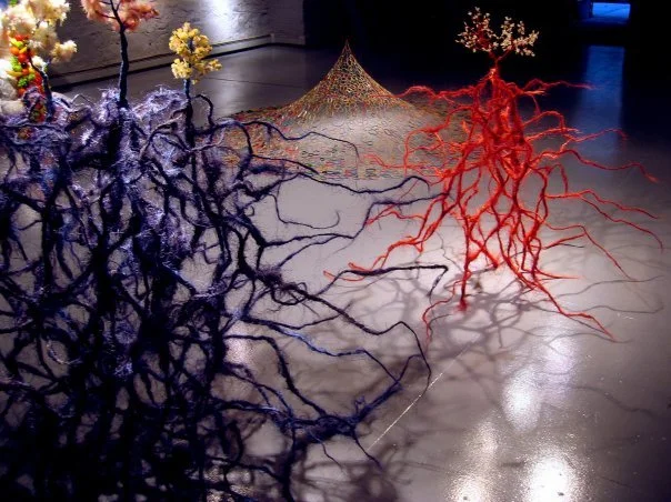 Sang Bin Park s vibrant tree shapes.jpg