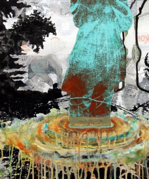 Nurtured Disruption post card.jpg