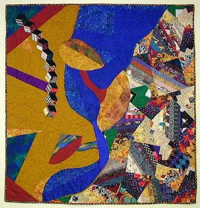 Sandy Benjamin Hannibal Mood Indigo 2000_2.jpg