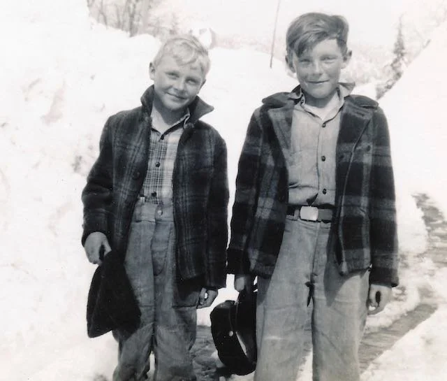 John and Dad in Snow.jpeg