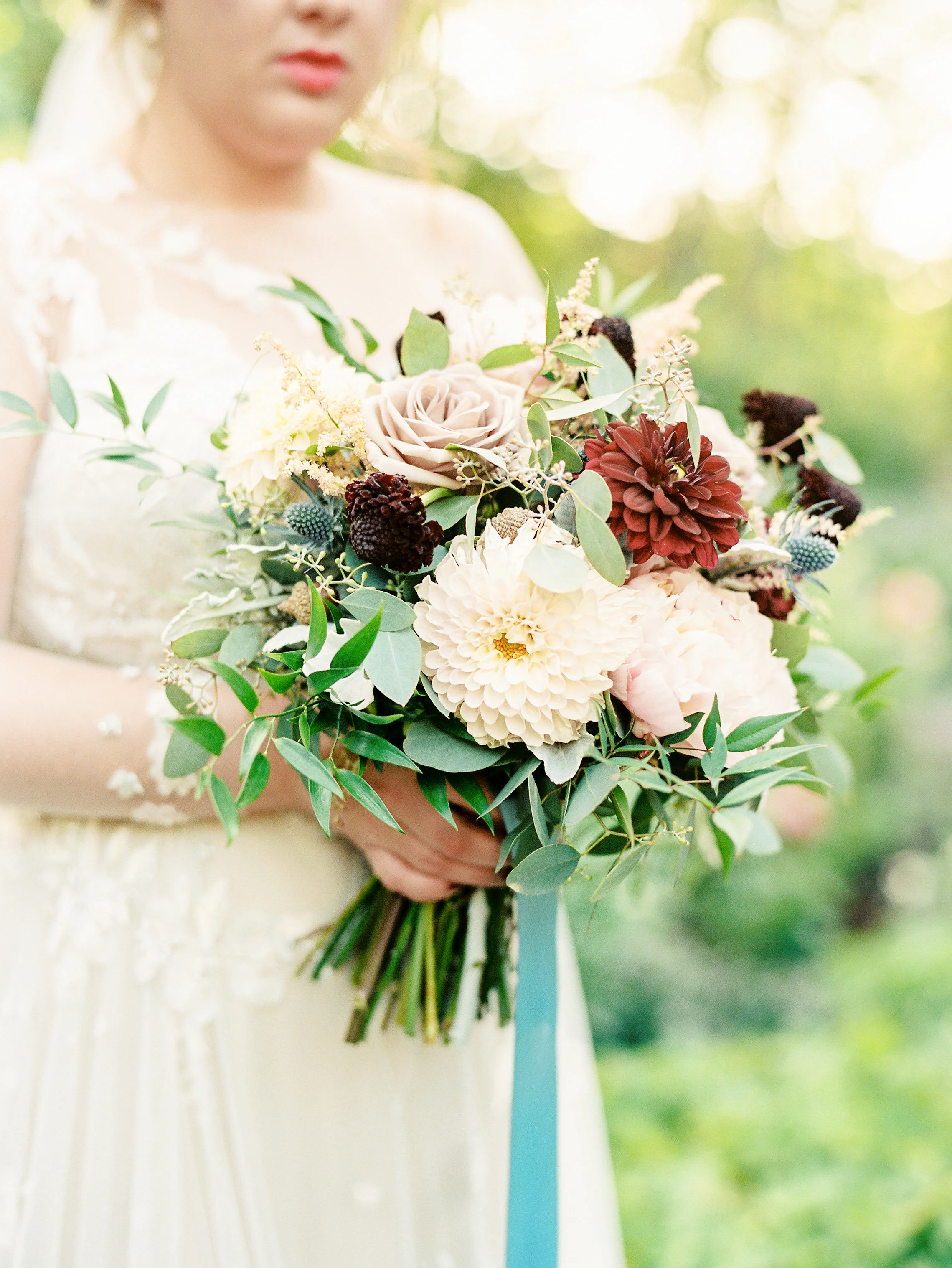 Rachael S Whimsical Mountain Bridal Portraits Banner Elk Nc