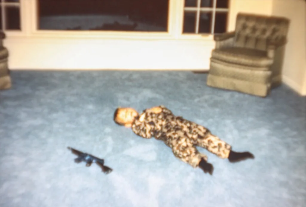 Another Dead Soldier