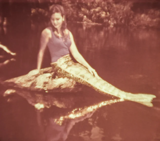 Mermaid