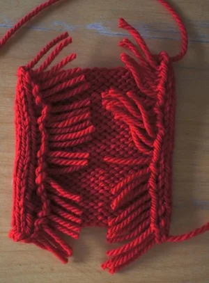 Simple Hat Gauge And Fit Knitbot By Hannah Fettig