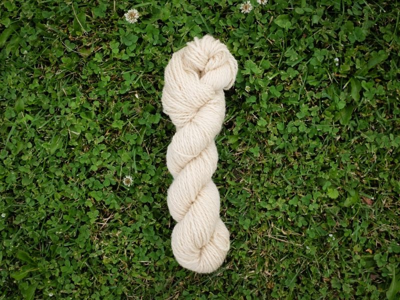 Yarn!