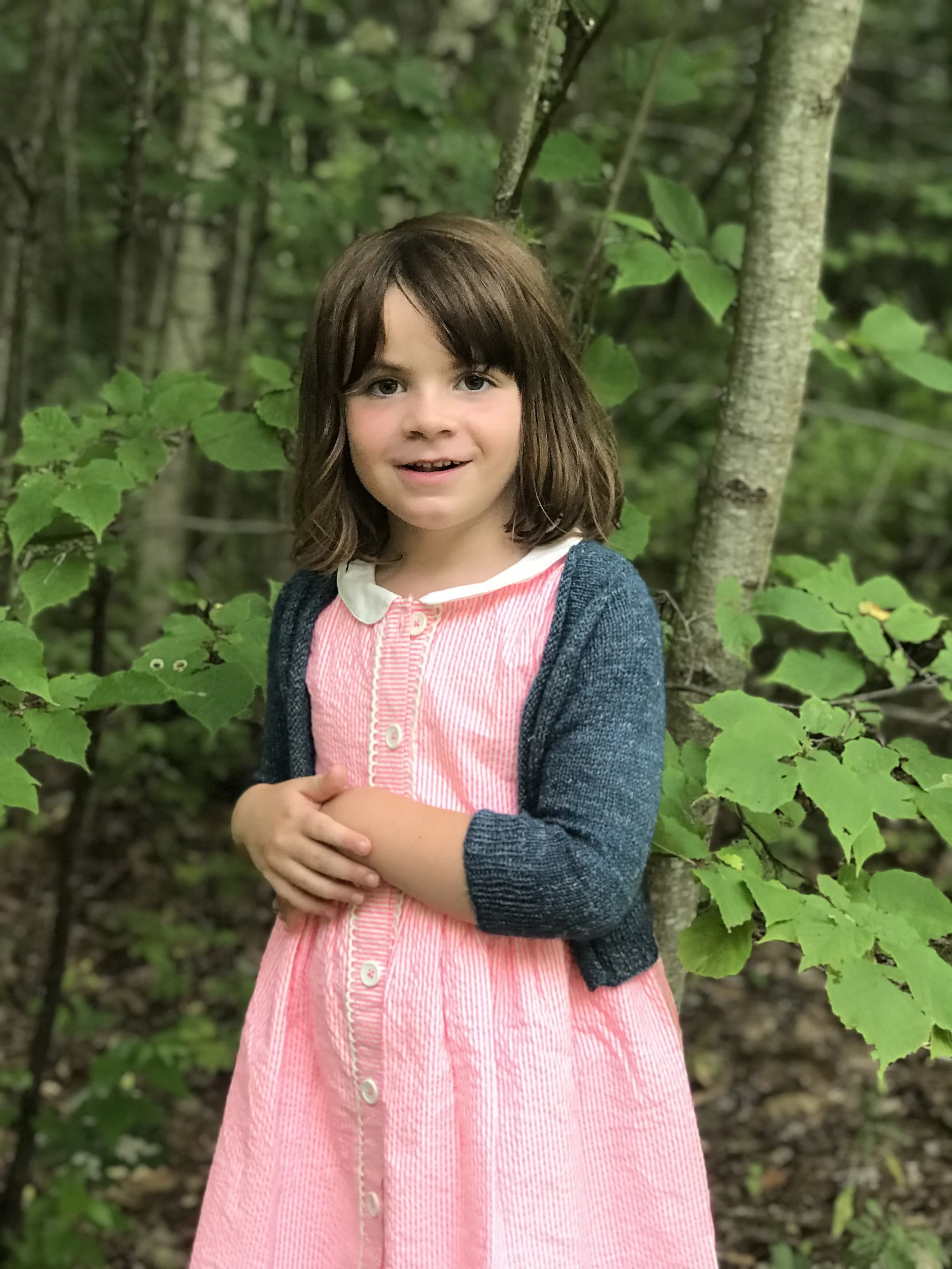 Fledgling Featherweight