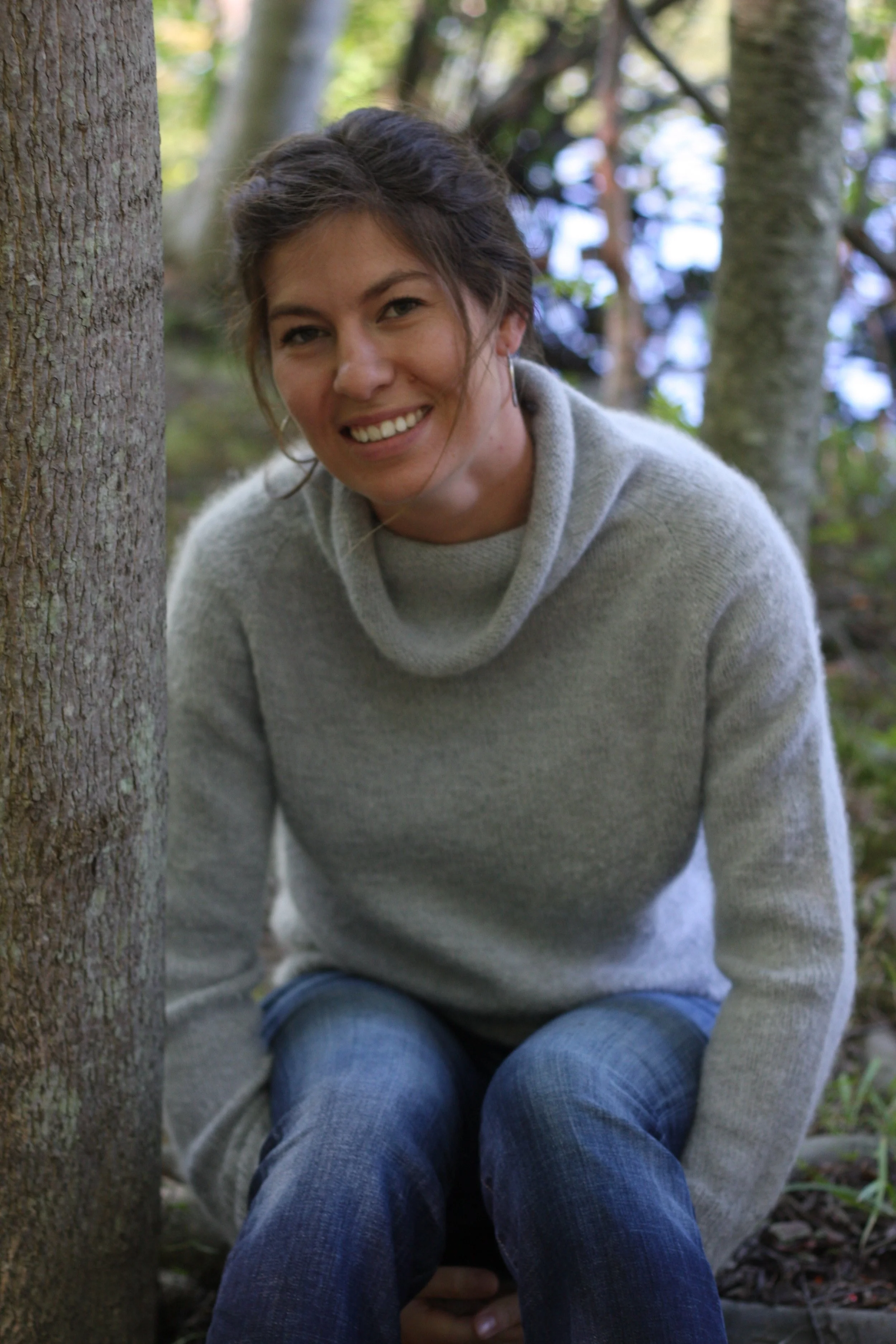 Lightweight Pullover