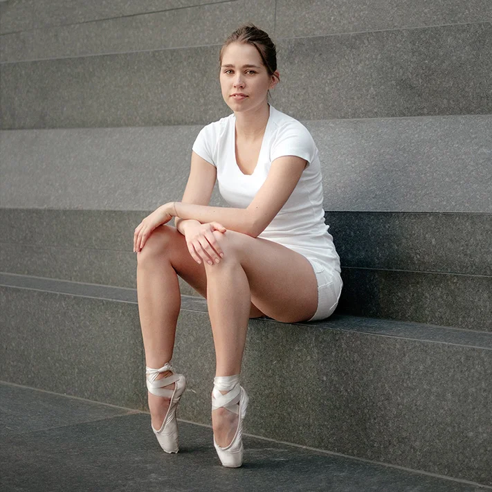 Dancers 2016