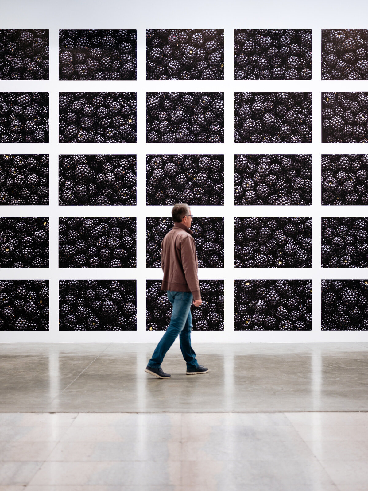 Pierre Joseph - Mur de mûres - Palais de Tokyo.jpeg