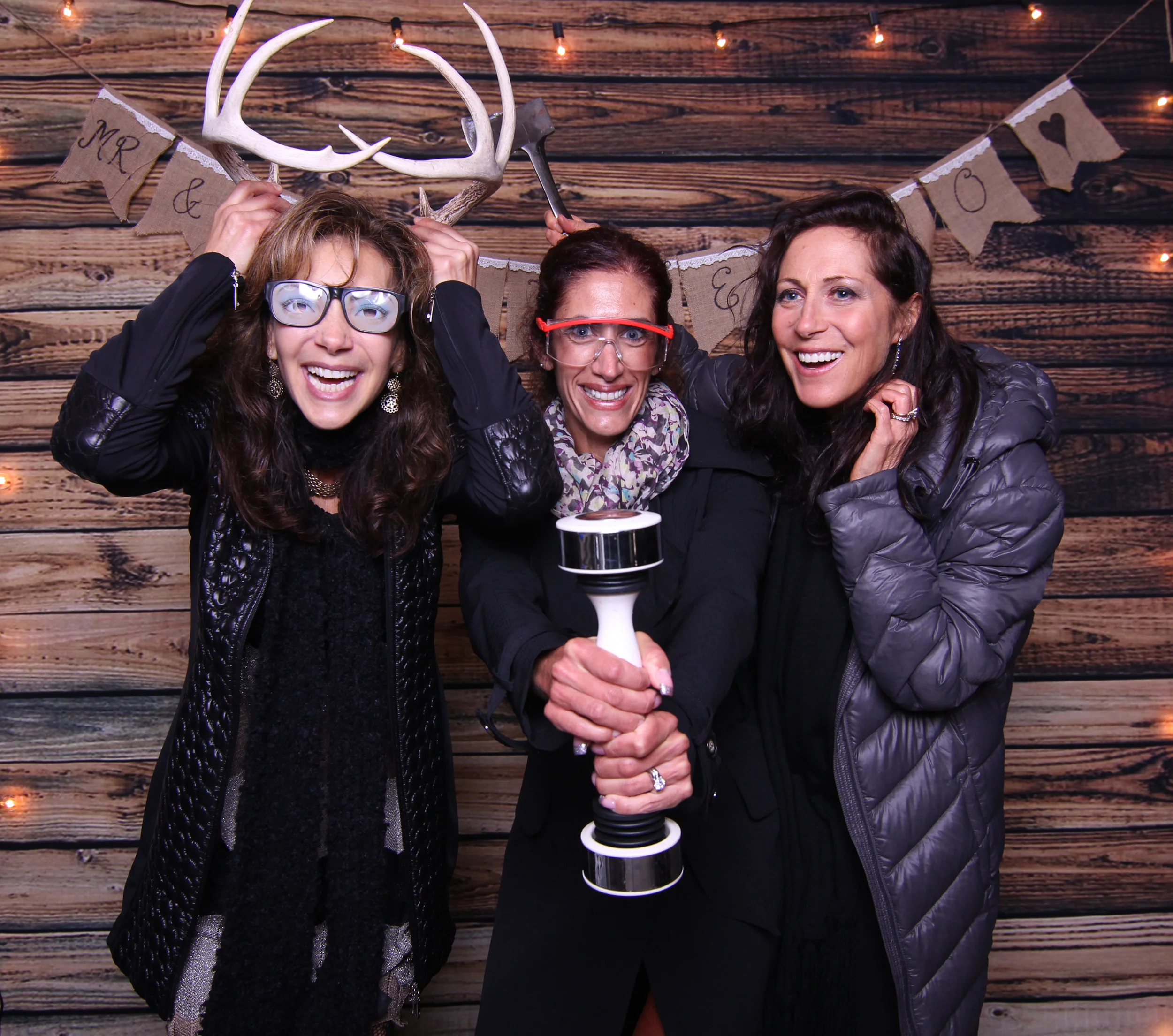 The Angello Wedding at Pat's 30 Acres