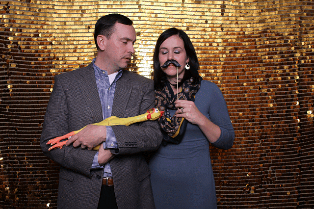 Bring your photos to life! GIF Booth!