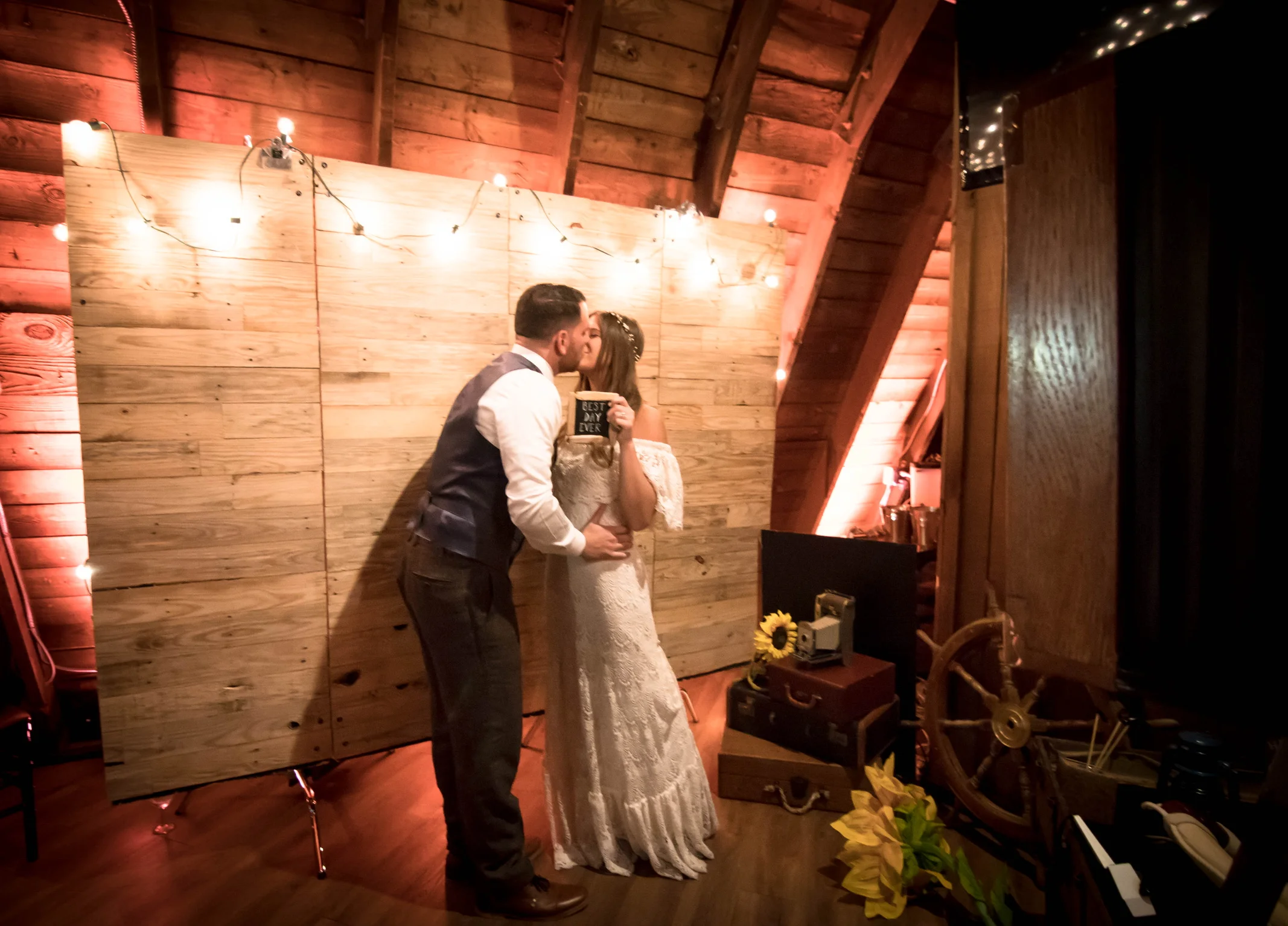 The Barn at Perona Farms 